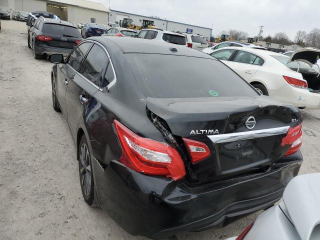 1N4AL3AP0GC256162 | 2016 Nissan altima 2.5