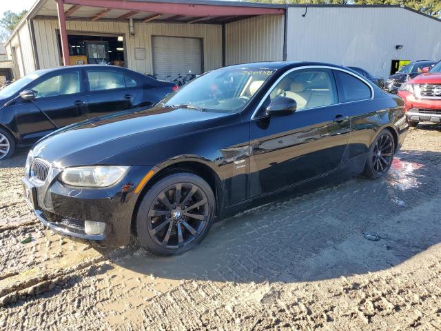 2010 BMW 3 Series 328xi