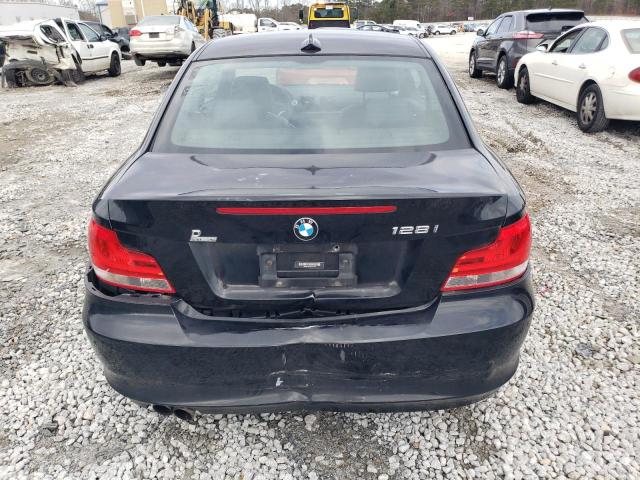 2013 BMW 128 I VIN: WBAUP9C54DVS94565 Lot: 37354894