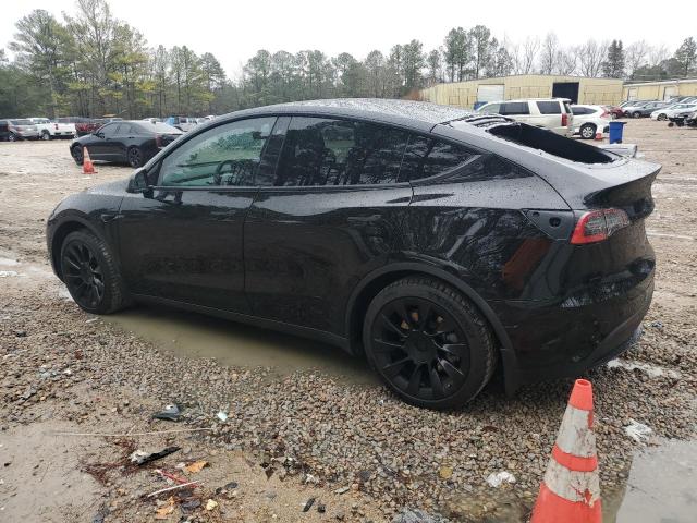 5YJYGDEE8LF048815 | 2020 TESLA MODEL Y