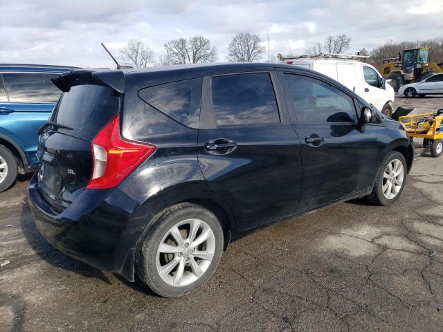 Vin: 3n1ce2cpxel377385, lot: 37139924, nissan versa s 20143