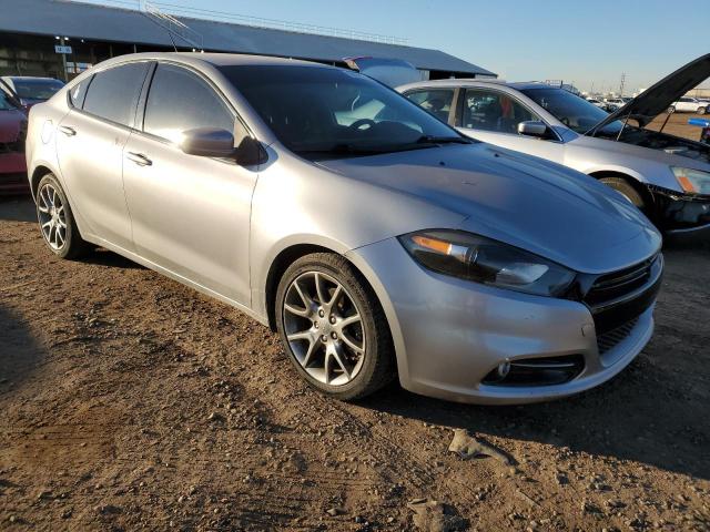 1C3CDFBB5ED865201 | 2014 DODGE DART SXT