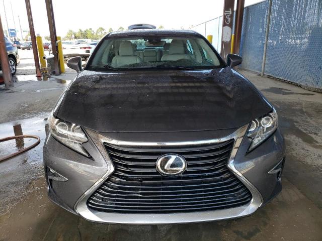 58ABK1GG9JU086788 | 2018 LEXUS ES 350