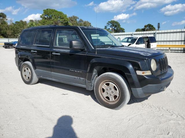 1C4NJPBA8CD684066 | 2012 Jeep patriot sport