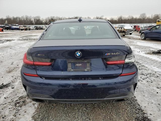 WBA5U9C08LA380436 BMW M3 40XI 6