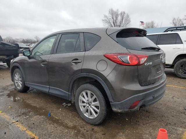 JM3KE2BY7G0857720 | 2016 MAZDA CX-5 SPORT