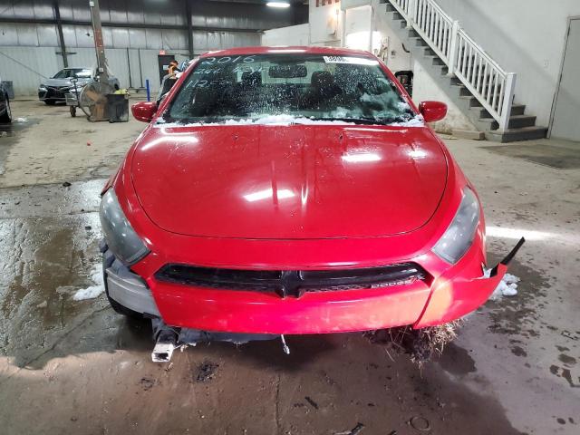 2016 Dodge Dart - Image 5