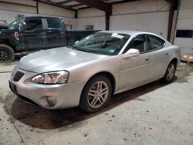 2007 Pontiac Grand Prix GT