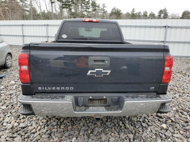 1GCVKRECXEZ315897 | 2014 CHEVROLET SILVERADO