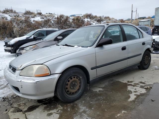 1997 Honda Civic LX