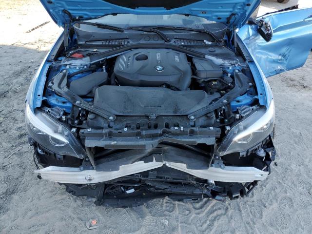 2020 BMW 230I WBA2M7C0XL7F55728