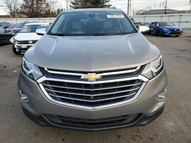 3GNAXYEX5KS584922 | 2019 CHEVROLET EQUINOX PR