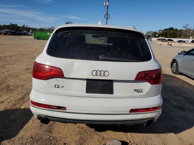 WA1CGAFE9FD021961 | 2015 AUDI Q7 PREMIUM