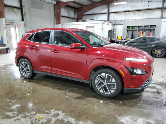 KM8K23AG4PU191551 | 2023 HYUNDAI KONA SE