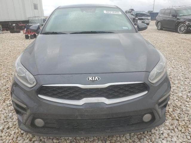 3KPF24AD5LE255820 | 2020 KIA FORTE FE