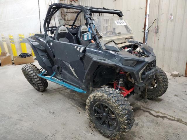 2021 POLARIS XP 1000 - 3NSNAE997MF572691