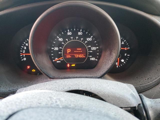 2016 KIA SOUL - KNDJN2A23G7824111