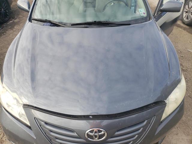 2007 Toyota Camry Le VIN: 4T1BE46K77U600605 Lot: 42137207