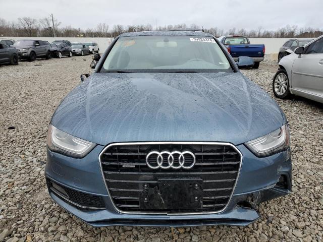 2016 AUDI A4 PREMIUM - WAUBFAFL4GN002116