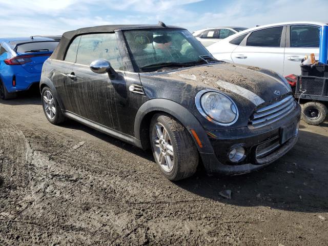 Vin: wmwzn3c5xbt132702, lot: 40440454, mini cooper 20114