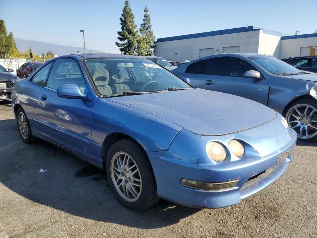 JH4DC4451YS001923 2000 Acura Integra Ls