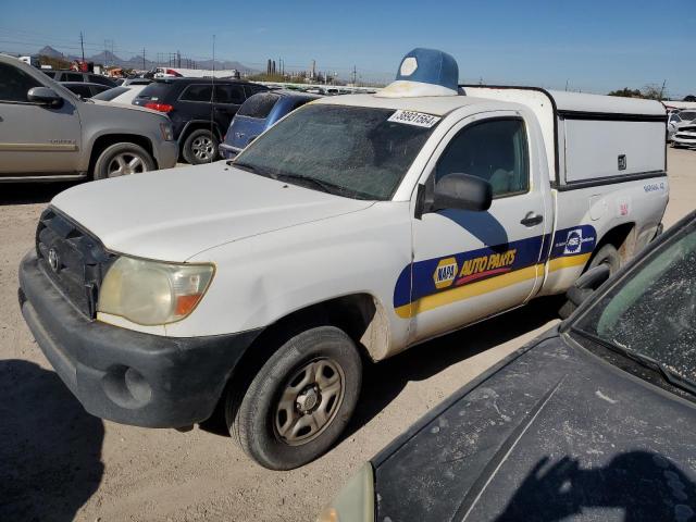 2005 Toyota Tacoma 