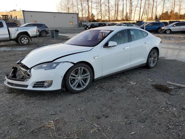 5YJSA1E27GF121982 | 2016 TESLA MODEL S