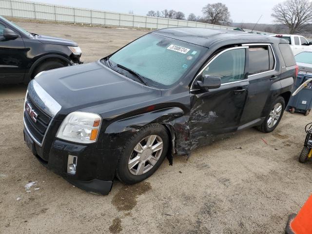 2013 GMC Terrain SLE