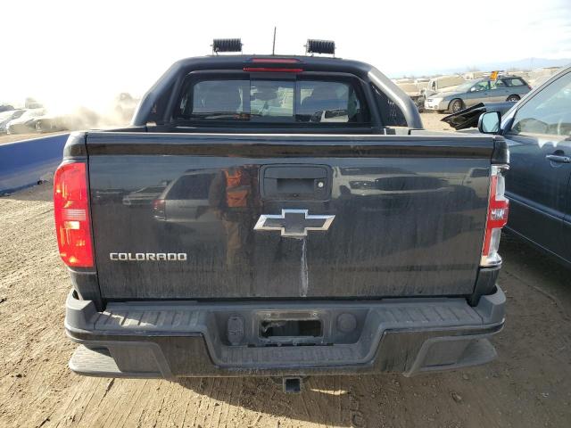 1GCGTDE32G1357958 | 2016 CHEVROLET COLORADO Z