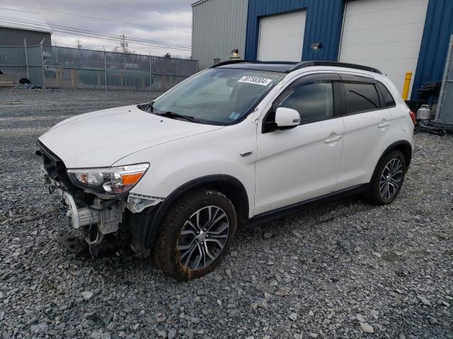 Vin: ja4aj4aw1ku603394, lot: 38758304, mitsubishi outlander se limited 2019 img_1