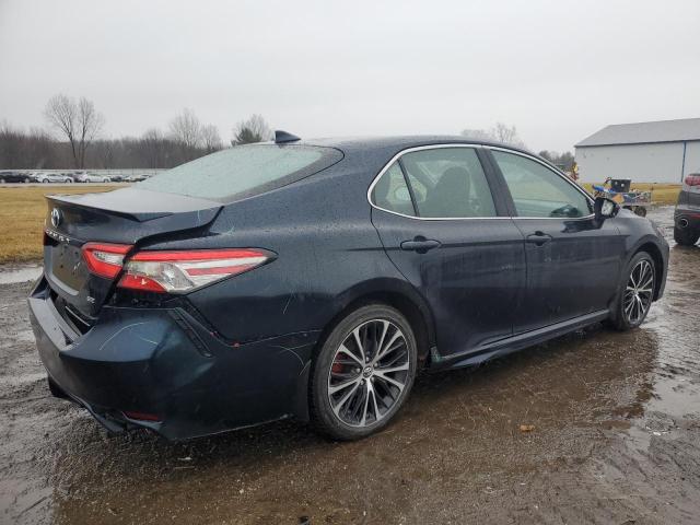 4T1B11HK0KU698845 | 2019 TOYOTA CAMRY L