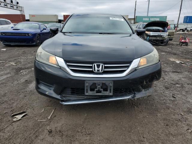 1HGCR2F39EA295697 | 2014 HONDA ACCORD LX