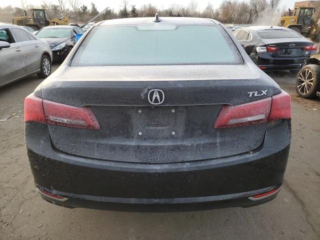 2017 Acura Tlx VIN: 19UUB1F32HA003654 Lot: 82852473