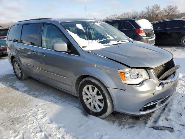 Vin: 2c4rc1bgxdr621238, lot: 38490534, chrysler minivan touring 20134