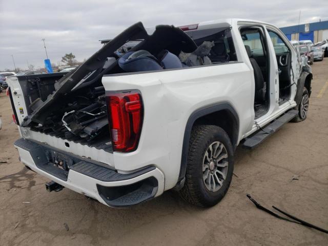 3GTP9EEL1KG261124 | 2019 GMC SIERRA K15