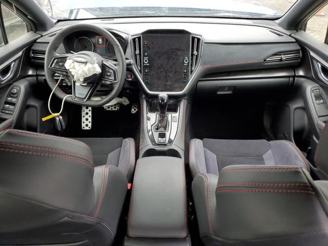 2022 SUBARU WRX GT JF1VBAU65N8021221