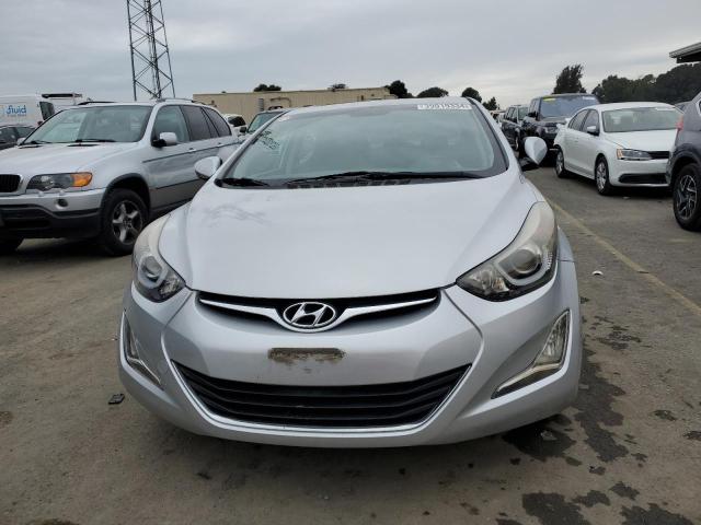 2015 HYUNDAI ELANTRA SE KMHDH4AE7FU232118