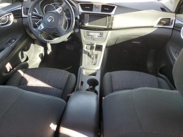2019 NISSAN SENTRA S - 3N1AB7AP8KY393695