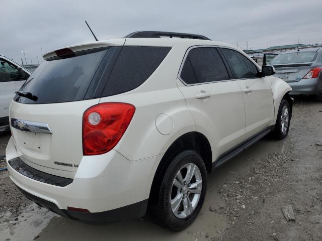 1GNALBEK5EZ114765 | 2014 CHEVROLET EQUINOX LT