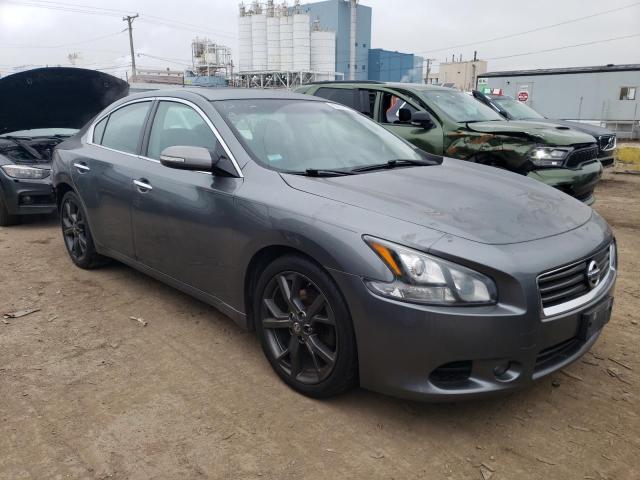 1N4AA5AP2EC442820 | 2014 NISSAN MAXIMA S