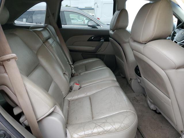 2HNYD28207H547620 | 2007 Acura mdx