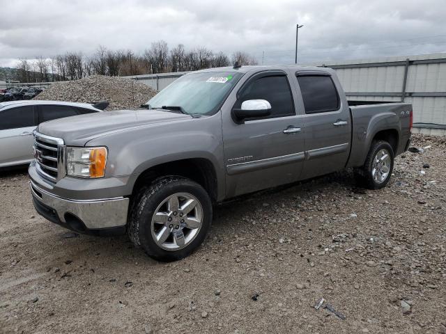 2013 GMC Sierra 1500 SLE