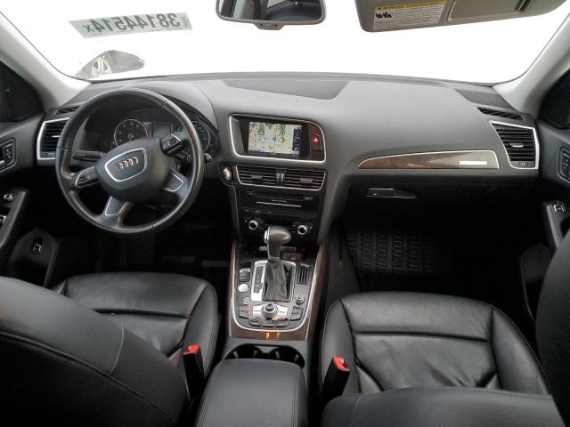 WA1LFAFPXEA052530 2014 AUDI Q5, photo no. 8