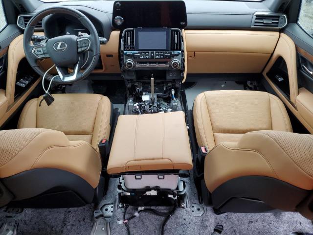 2023 LEXUS LX 600 BAS JTJGB7CX9P4037333