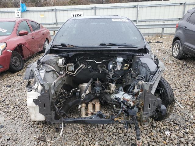 VIN 1N4AA5AP0EC473922 2014 Nissan Maxima, S no.5