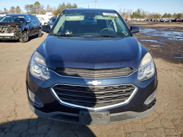 2GNFLEEK6H6125295 | 2017 CHEVROLET EQUINOX LS