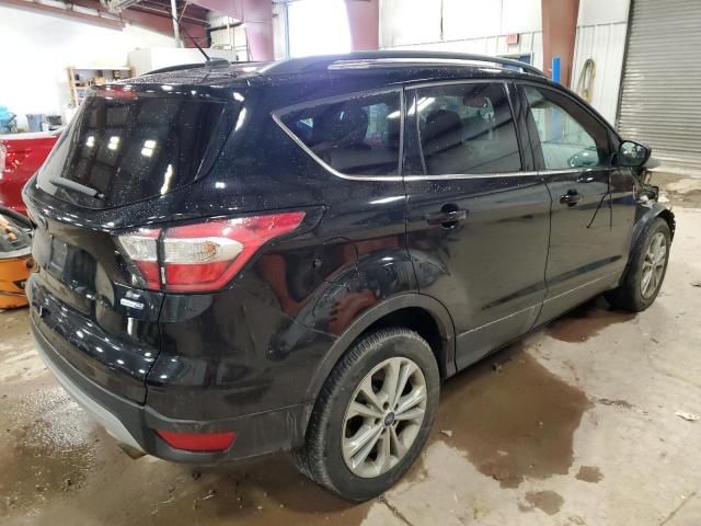 1FMCU9GD1JUB10723 | 2018 FORD ESCAPE SE