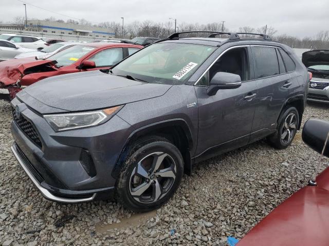 2021 TOYOTA RAV4 PRIME - JTMCB3FV3MD069968