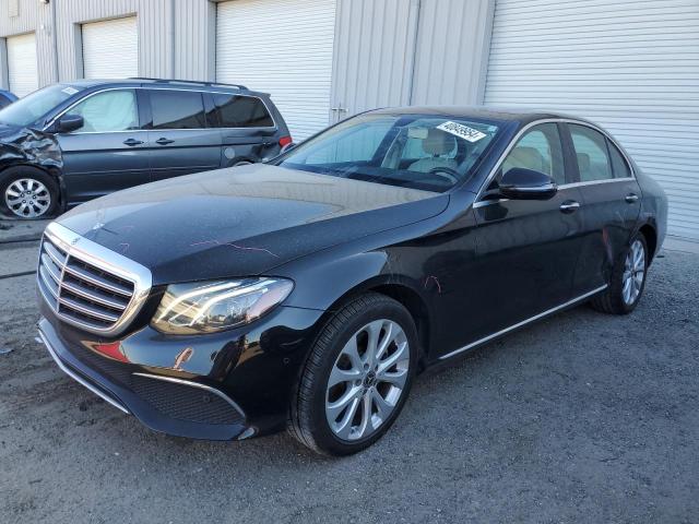 WDDZF4JB1JA306641 2018 MERCEDES-BENZ E-CLASS - Image 1