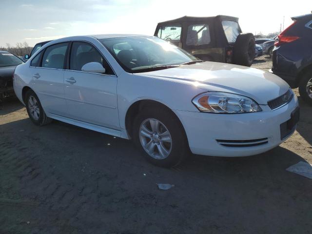 2G1WA5E35F1142146 | 2015 CHEVROLET IMPALA LIM